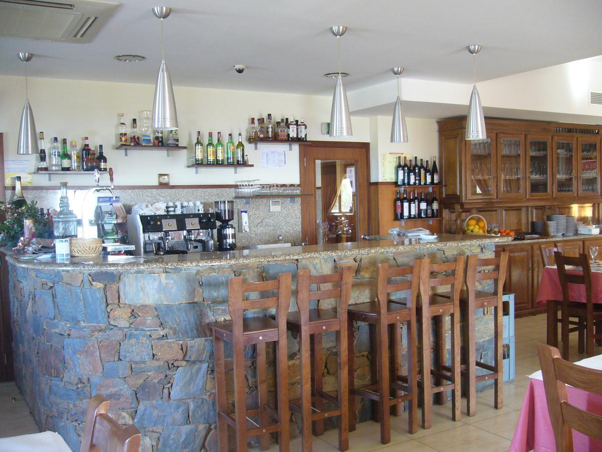 Hotel Rural Sra De Pereiras Vimioso Exterior photo